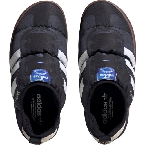 adidas Pantofi sport barbati Puffylette Stan Smith Sneaker Core HP6700