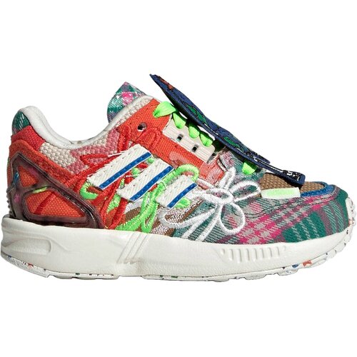 adidas Pantofi sport copii Sean Wotherspoon Zx 8000 Superearth GY5262