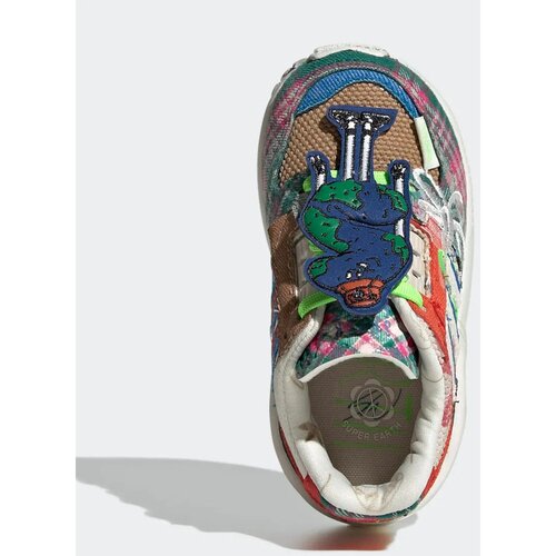 adidas Pantofi sport copii Sean Wotherspoon Zx 8000 Superearth GY5262
