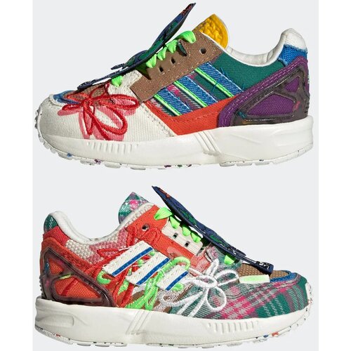 adidas Pantofi sport copii Sean Wotherspoon Zx 8000 Superearth GY5262