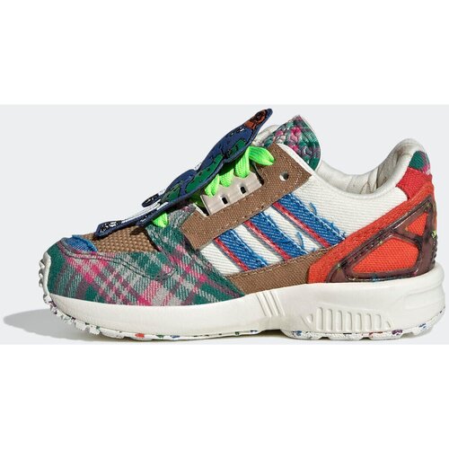 adidas Pantofi sport copii Sean Wotherspoon Zx 8000 Superearth GY5262