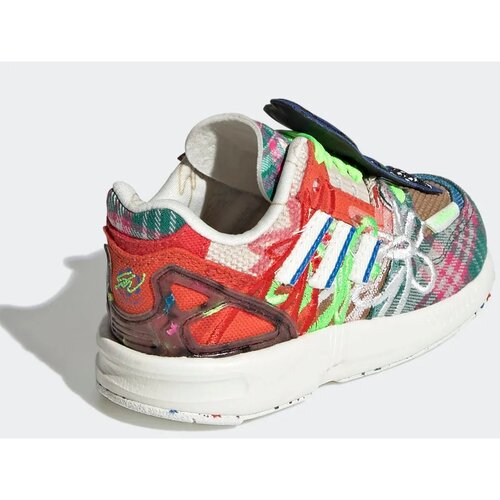 adidas Pantofi sport copii Sean Wotherspoon Zx 8000 Superearth GY5262