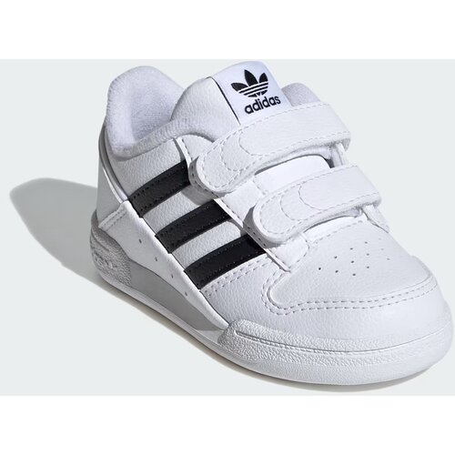adidas Pantofi sport copii Team Court 2 Str Cf C ID6637