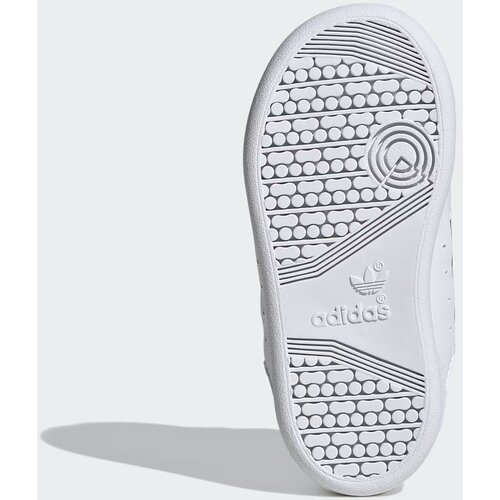 adidas Pantofi sport copii Team Court 2 Str Cf C ID6637