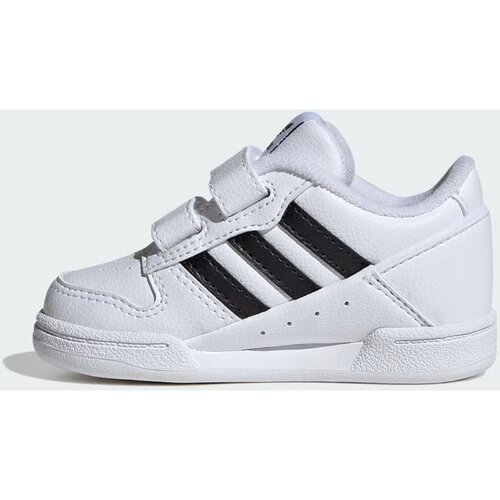 adidas Pantofi sport copii Team Court 2 Str Cf C ID6637