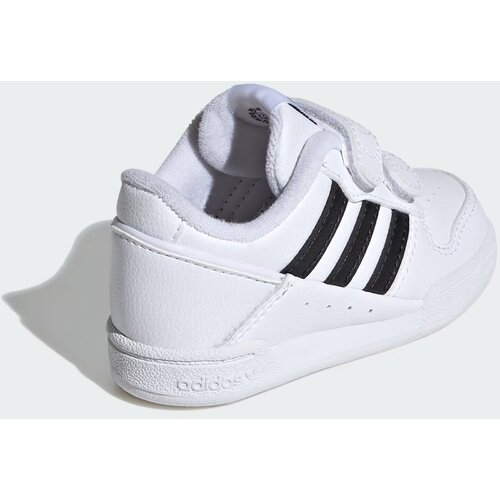 adidas Pantofi sport copii Team Court 2 Str Cf C ID6637