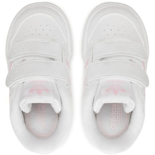 adidas Pantofi sport copii Team Court 2 Str Cf I ID6638