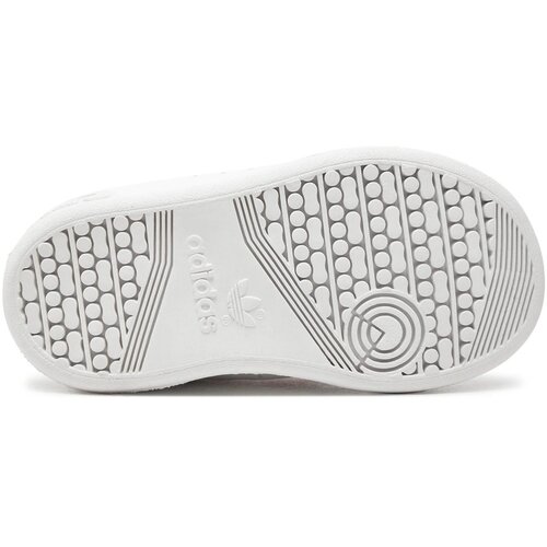 adidas Pantofi sport copii Team Court 2 Str Cf I ID6638