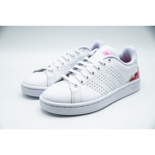 adidas Pantofi sport femei Advantage FZ2033
