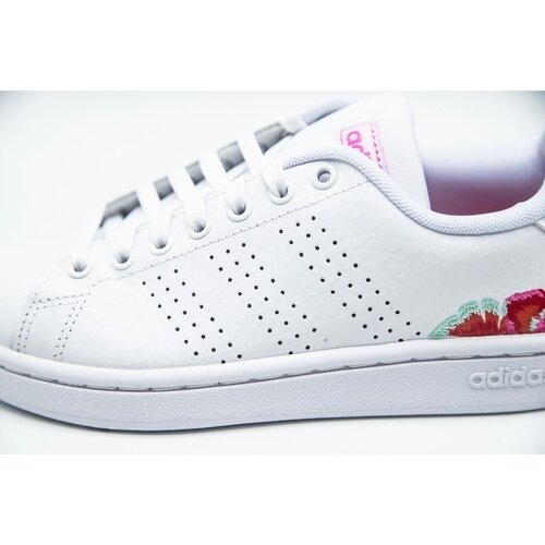 adidas Pantofi sport femei Advantage FZ2033