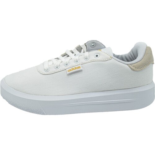 adidas Pantofi sport femei Court Platform CLN GZ1689