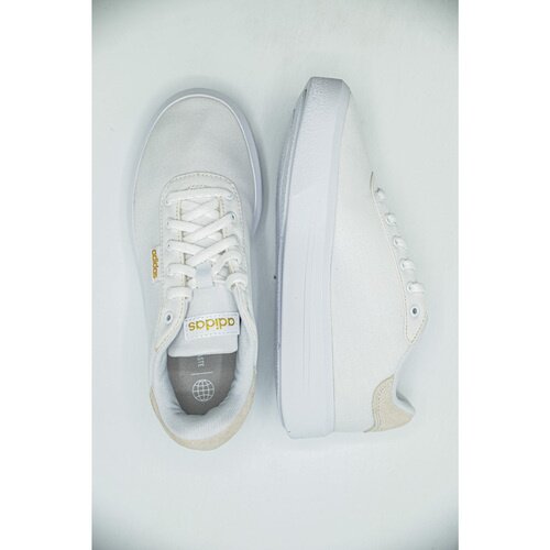 adidas Pantofi sport femei Court Platform CLN GZ1689