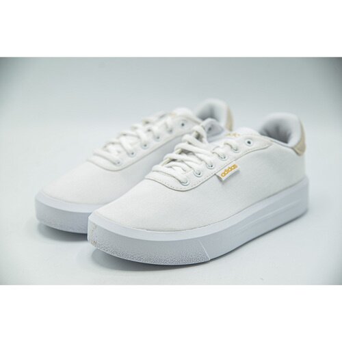 adidas Pantofi sport femei Court Platform CLN GZ1689