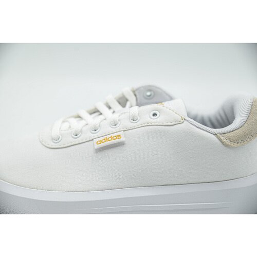 adidas Pantofi sport femei Court Platform CLN GZ1689