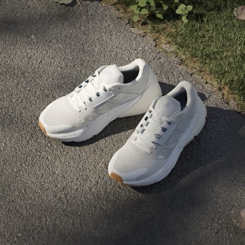 adidas Pantofi sport unisex Adistar 20 Running Shoe Cloud ID1728