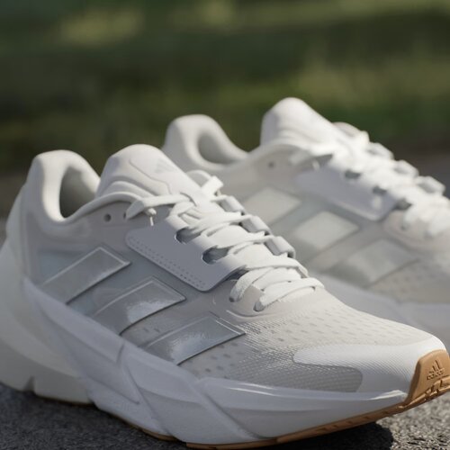adidas Pantofi sport unisex Adistar 20 Running Shoe Cloud ID1728