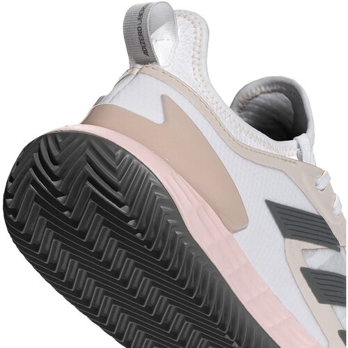adidas Pantofi sport unisex Adizero Ubersonic 41 Clay IH0195
