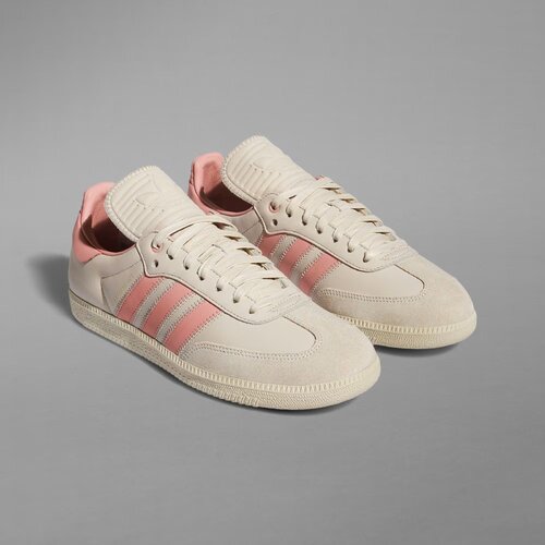 adidas Pantofi sport unisex Humanrace Samba ID3127