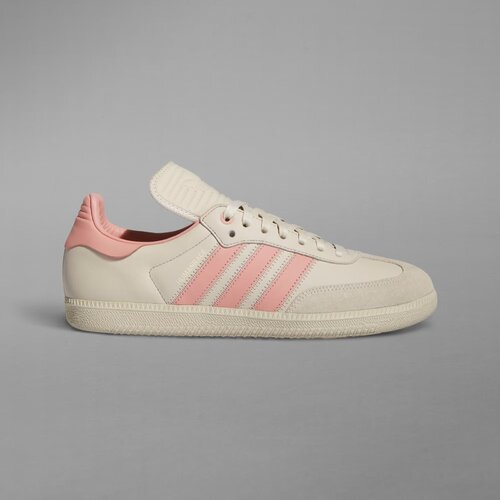 adidas Pantofi sport unisex Humanrace Samba ID3127