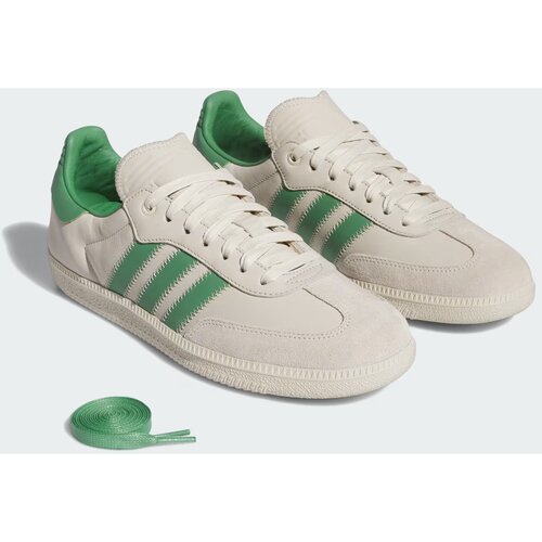 adidas Pantofi sport unisex Humanrace Samba ID9064