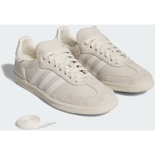 adidas Pantofi sport unisex Humanrace Samba ID9067