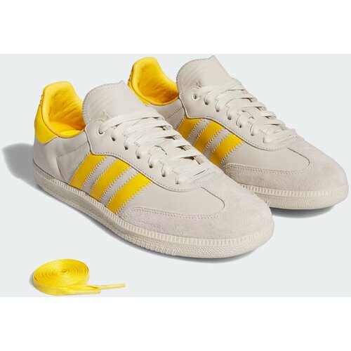 adidas Pantofi sport unisex Humanrace Samba ID9068