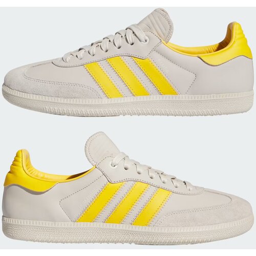 adidas Pantofi sport unisex Humanrace Samba ID9068