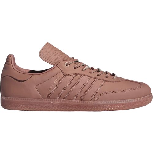 adidas Pantofi sport unisex Humanrace Samba IE7290