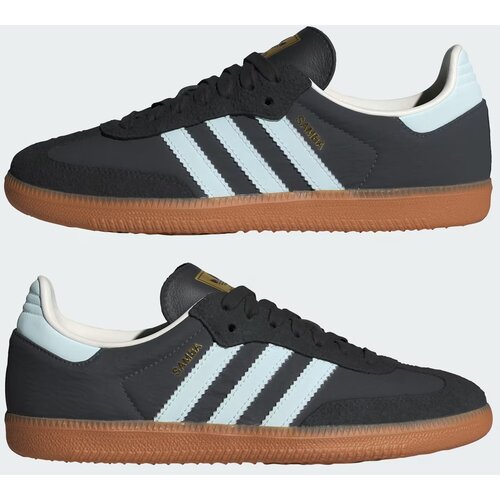 adidas Pantofi sport unisex Samba ID0493