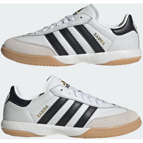adidas Pantofi sport unisex Samba IF1953