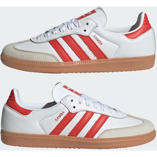 adidas Pantofi sport unisex Samba IF6513