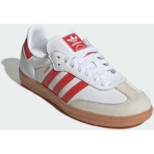 adidas Pantofi sport unisex Samba IF6513