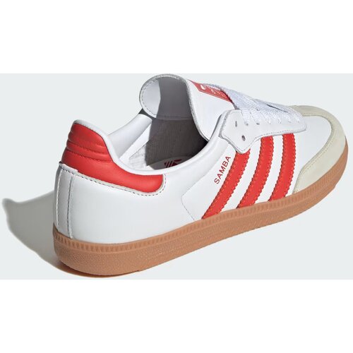 adidas Pantofi sport unisex Samba IF6513