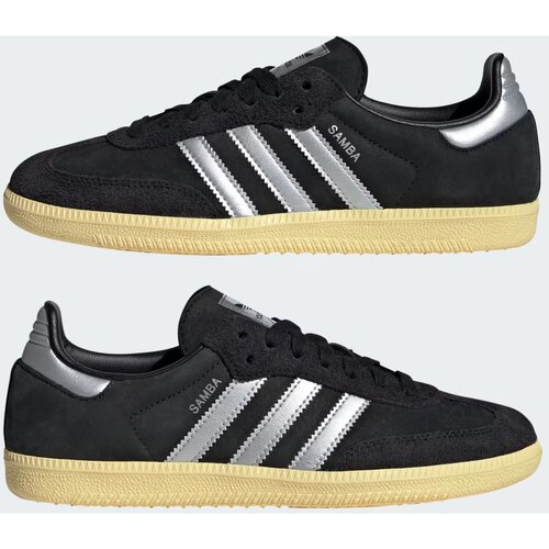 adidas Pantofi sport unisex Samba Millenium IE8128