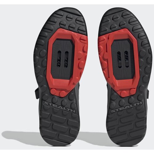 adidas Pantofi sport unisex Trailcross Clip-in Mtb-shoe Core HP9931
