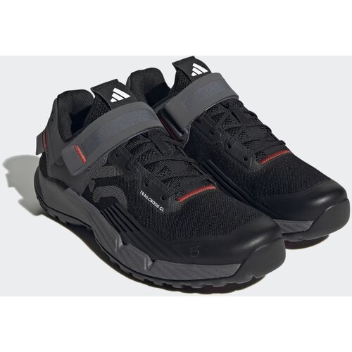 adidas Pantofi sport unisex Trailcross Clip-in Mtb-shoe Core HP9931