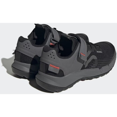 adidas Pantofi sport unisex Trailcross Clip-in Mtb-shoe Core HP9931
