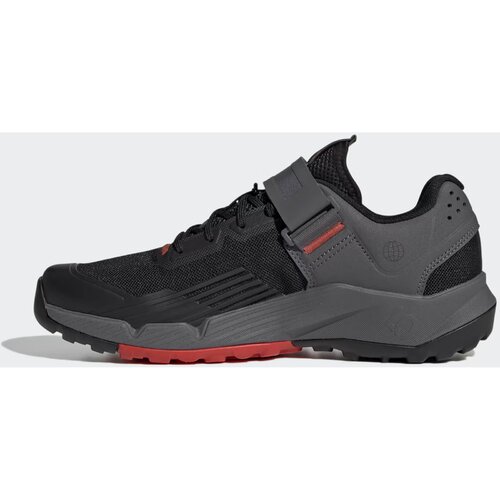 adidas Pantofi sport unisex Trailcross Clip-in Mtb-shoe Core HP9931