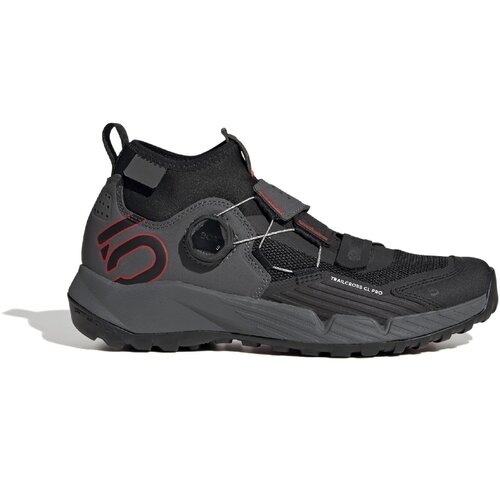 adidas Pantofi sport unisex Trailcross Pro Clip-in Mtb-boot HP9929