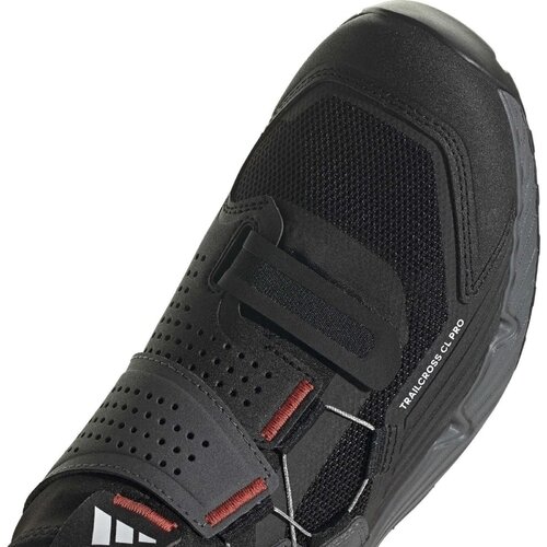 adidas Pantofi sport unisex Trailcross Pro Clip-in Mtb-boot HP9929