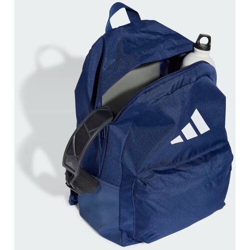 adidas Rucsac unisex Classic 3 Bar Logo Backpack Dark Navy 275L IS7049