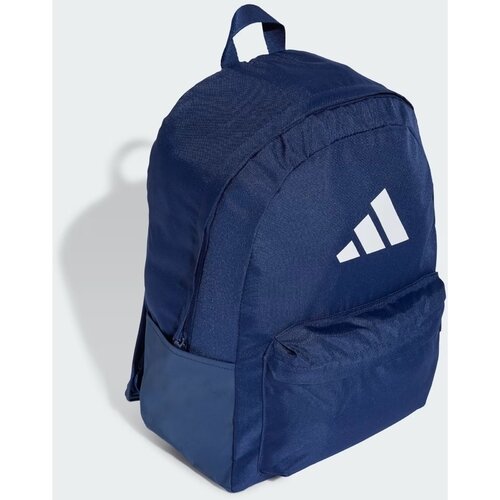 adidas Rucsac unisex Classic 3 Bar Logo Backpack Dark Navy 275L IS7049