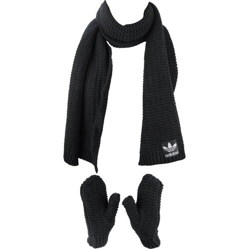adidas Set fular si manusi femei Originals ScarfGlove AB2992