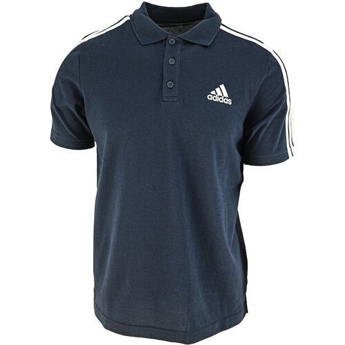 adidas Tricou barbati AEROREADY Essentials Pique GK9100