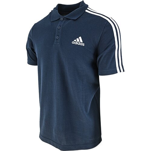 adidas Tricou barbati AEROREADY Essentials Pique GK9100