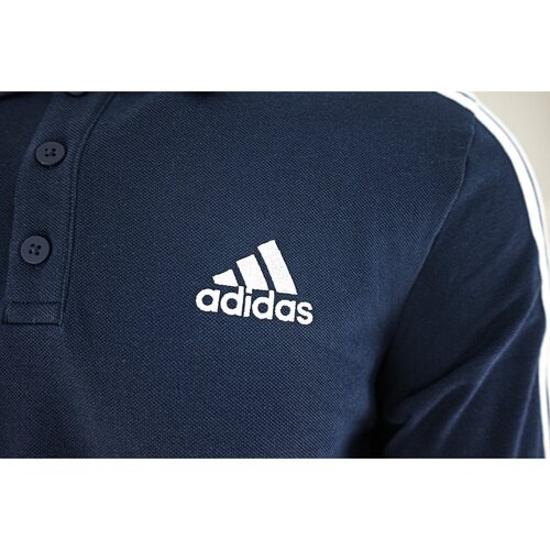 adidas Tricou barbati AEROREADY Essentials Pique GK9100