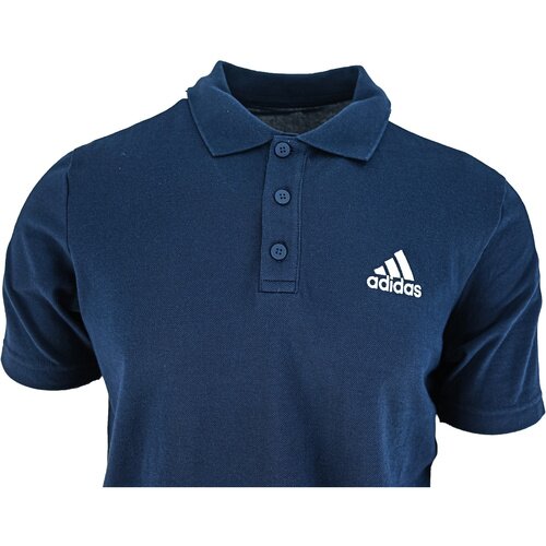 adidas Tricou barbati AEROREADY Essentials Pique GK9100