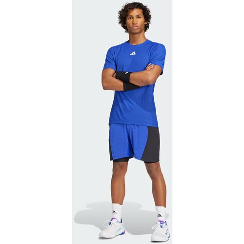 adidas Tricou barbati Airchil Tee Pro Lucid IV8320