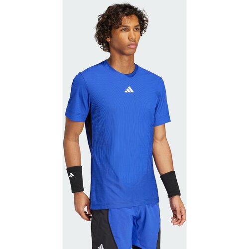 adidas Tricou barbati Airchil Tee Pro Lucid IV8320