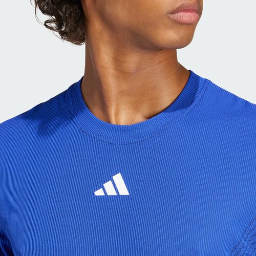adidas Tricou barbati Airchil Tee Pro Lucid IV8320